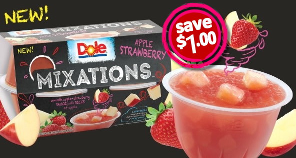 dole-coupons