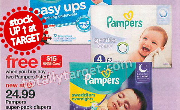 pampers-diapers-target-deals