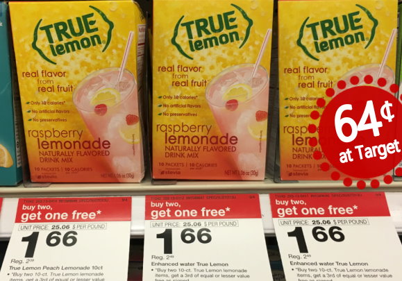 true-lemon