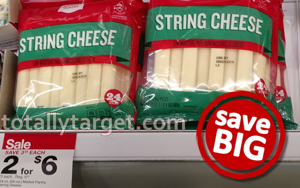 string-cheese