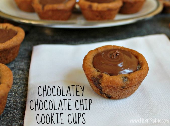 cookie-cups