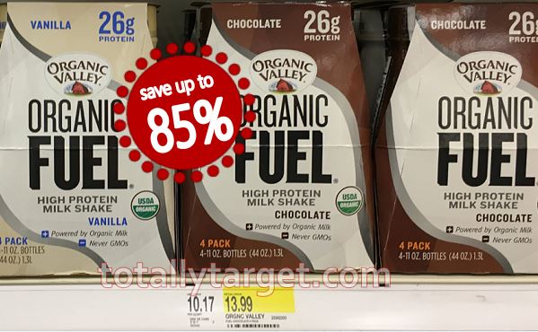 organic-fuel