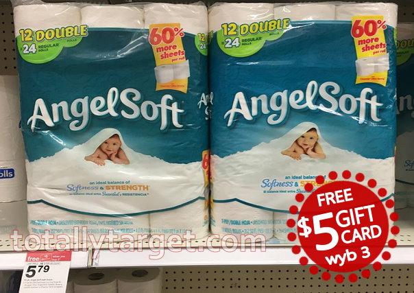 angel-soft-target-deal