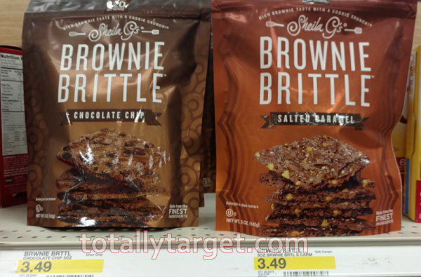 brownie-brittle