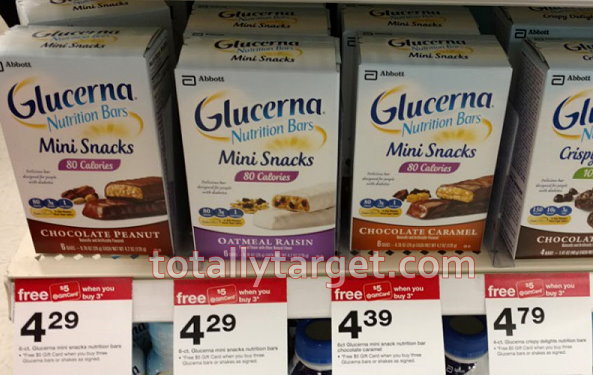 glucerna-deals