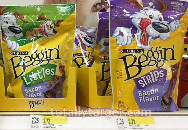 beggin-treats