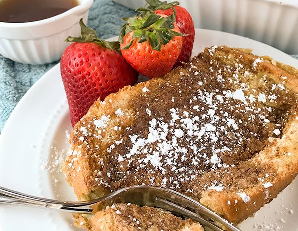 french toast