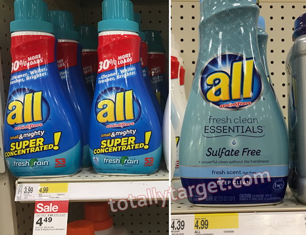 all-detergent