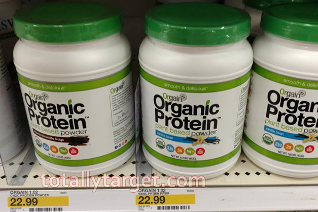 orgain-protein-powder