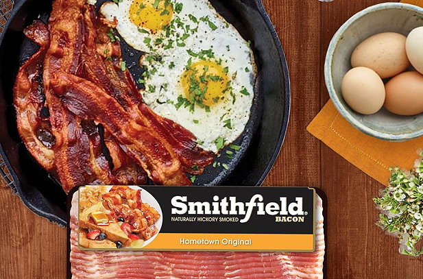 smithfield-bacon