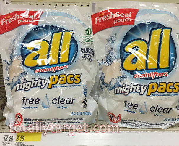 all-detergent