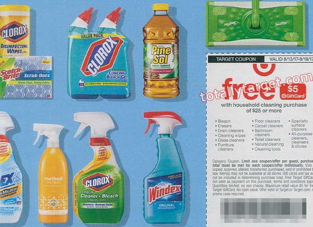 household-cleaning-target-deals