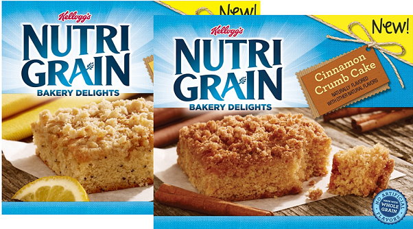 nutri-grain
