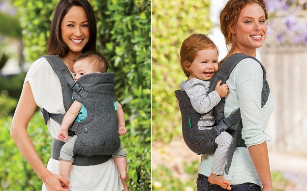baby-carriers