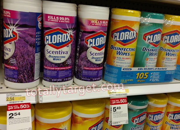 clorox-scentiva