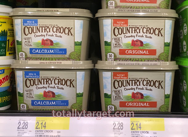 country-crock