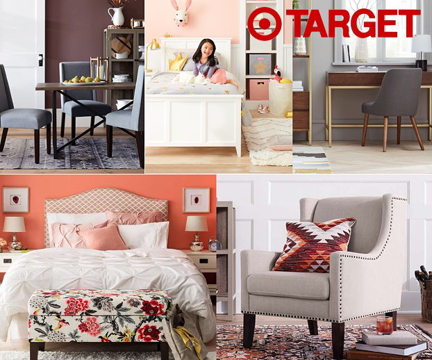 target-furniture