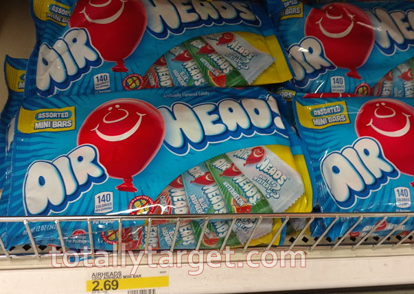 CANDY-airheads