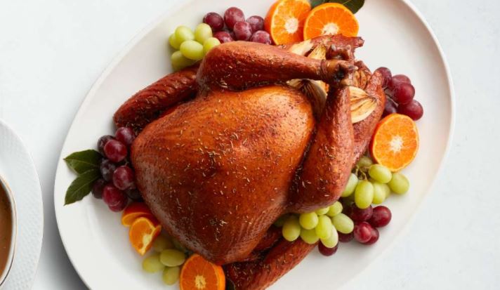 turkey