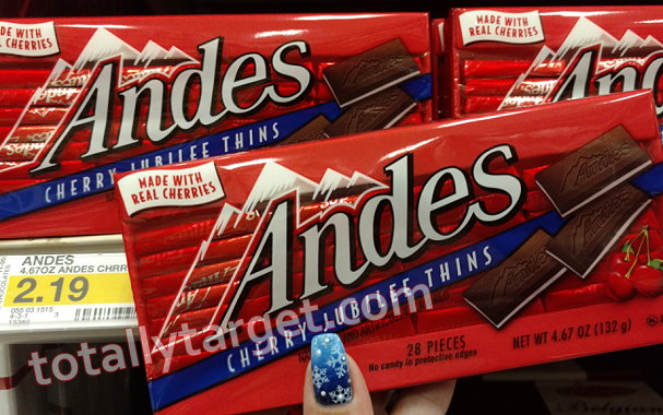 CANDY-andes