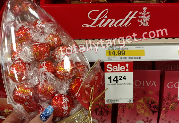 CANDY-lindt