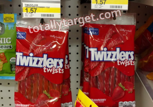 CANDY-twizzlers