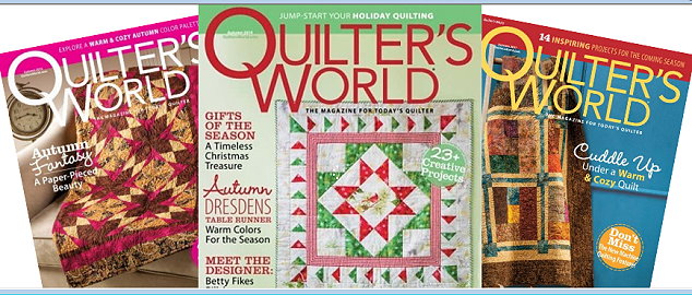 quilters-world