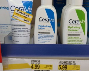 New High-Value Cerave Coupons = as low as FREE - TotallyTarget.com