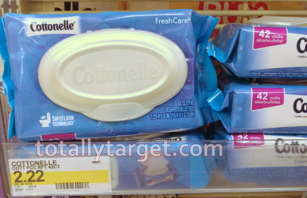 cottonelle