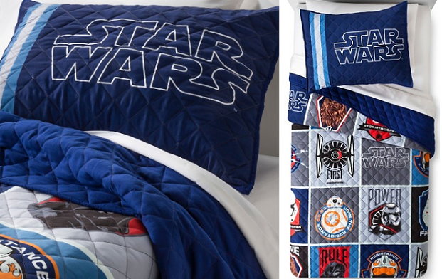 Save Up to 50% on Star Wars Bedding & Sleeping Bags at Target with Sales & Clearance Deals ...