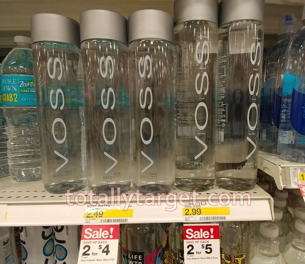 BEV-voss