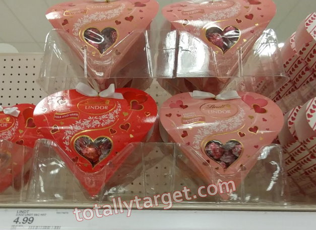 CANDY-lindt