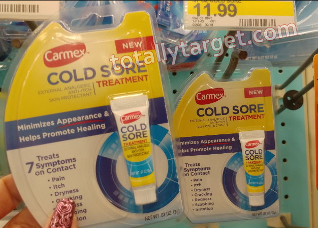NCF-carmex