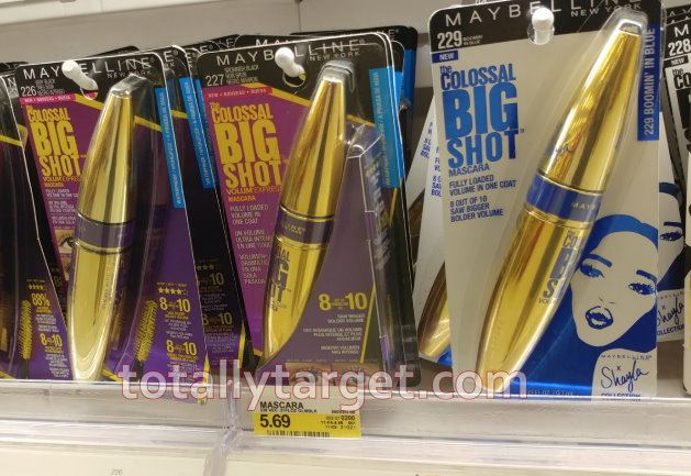 NCF-maybelline