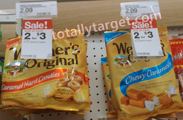 NCF-werthers