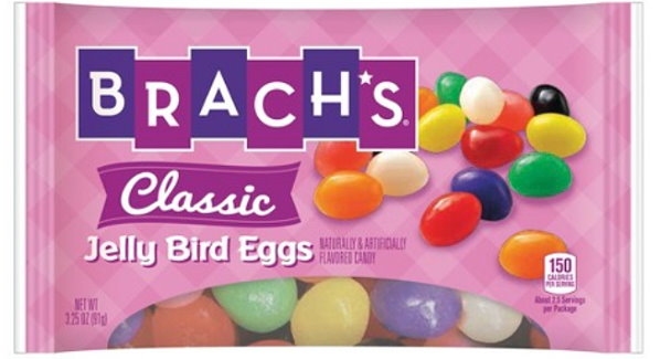 Rare Brach's Easter Candy Coupon = 16¢ at Target