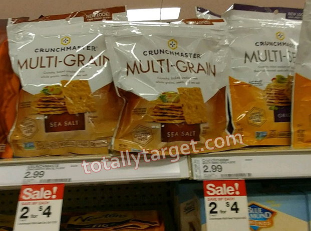 crunchmaster