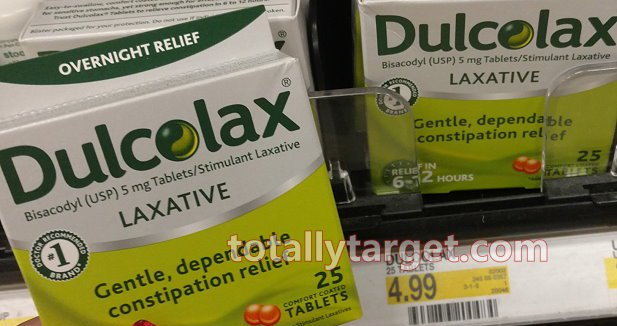 dulcolax
