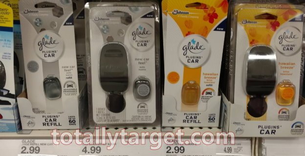 glade-car