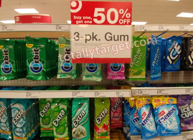 gum