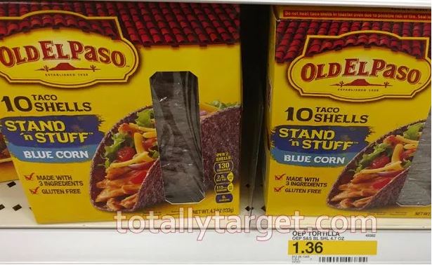 old-el-paso-shells