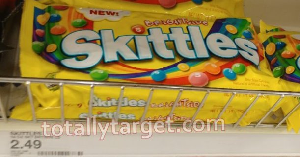 skittles