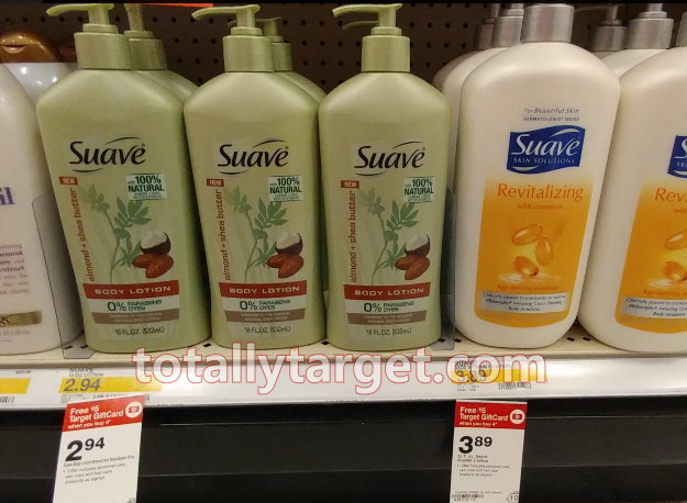 suave