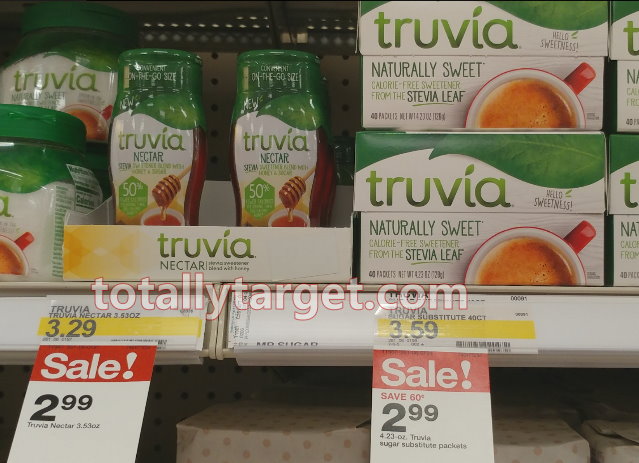truvia