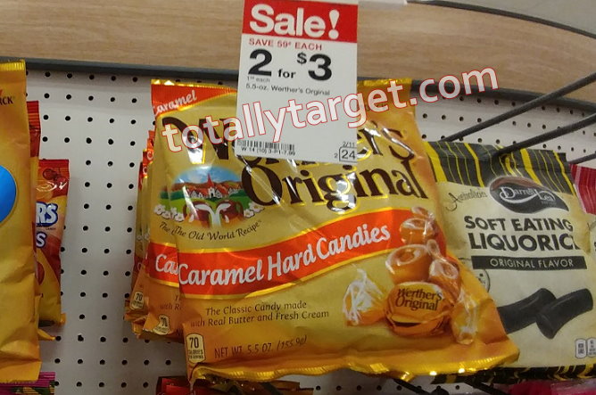 werthers