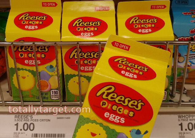 CANDY-reeses