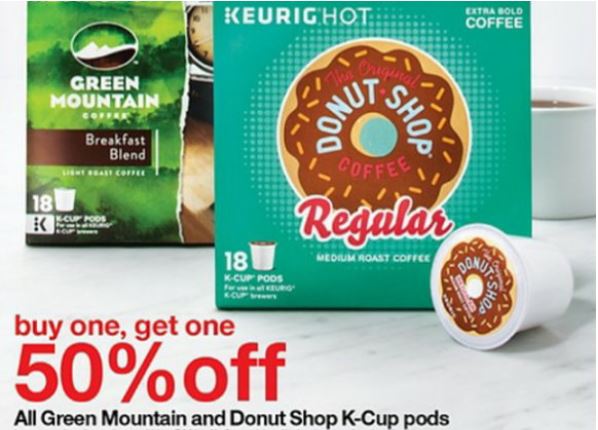 kcups