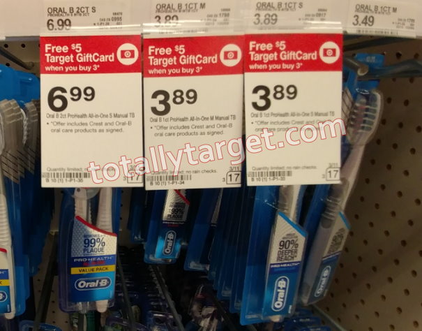 oral-b