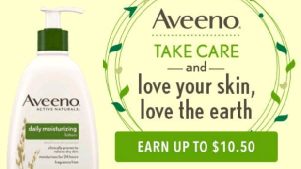 New Aveeno Rebates Products For As Low As FREE TotallyTarget