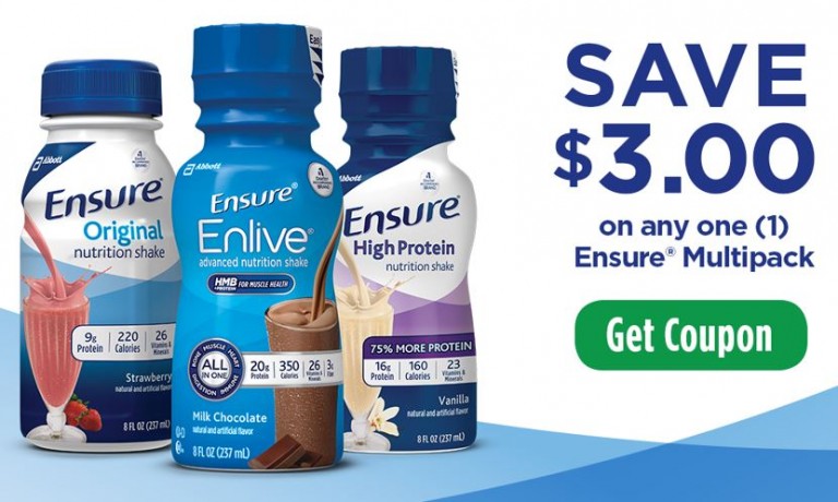 Ensure Deals Archives TotallyTarget